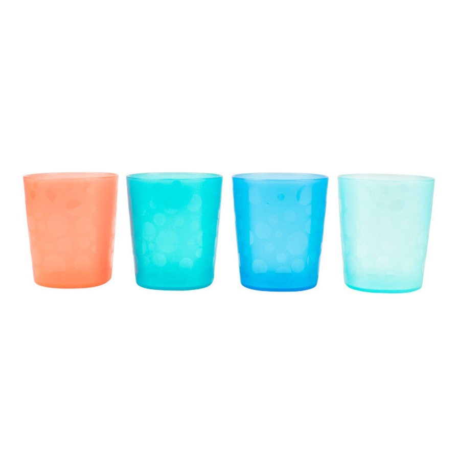 Feeding Dr Browns | Dr. Brown'S Toddler Tumbler, 4-Pack