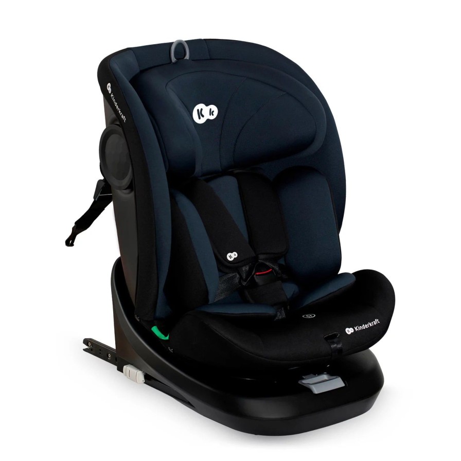 Go Out Kinderkraft | Kinderkraft Car Seat, I-Grow,