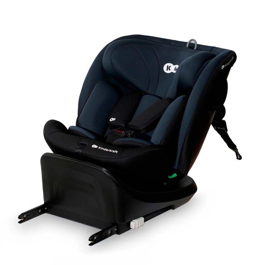 Go Out Kinderkraft | Kinderkraft Car Seat, I-Grow,