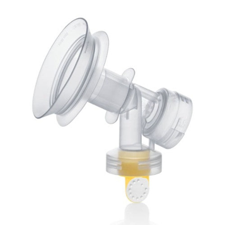 Nursing Medela | Medela Comfort Breast Shield, 1S-Pack