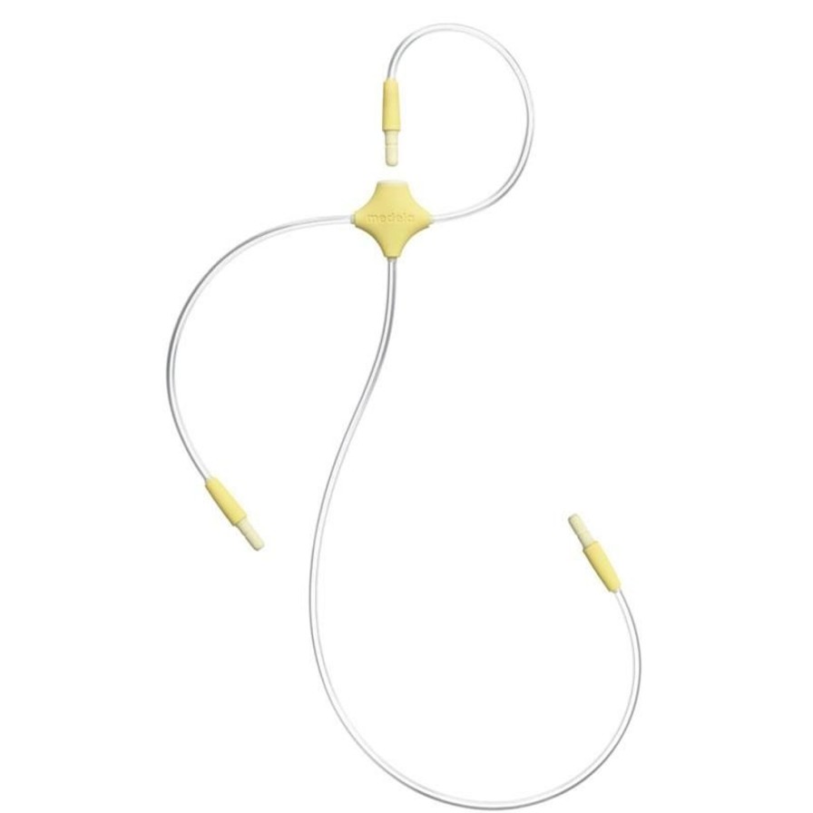 Nursing Medela | Medela Swing Maxi Pvc Tubing Replacement