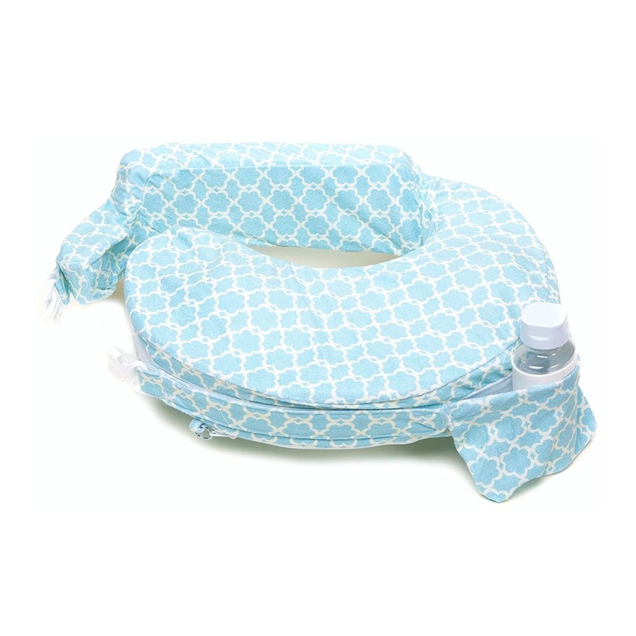 Nursing My Brest Friend | My Brest Friend Deluxe Nursing Pillow...