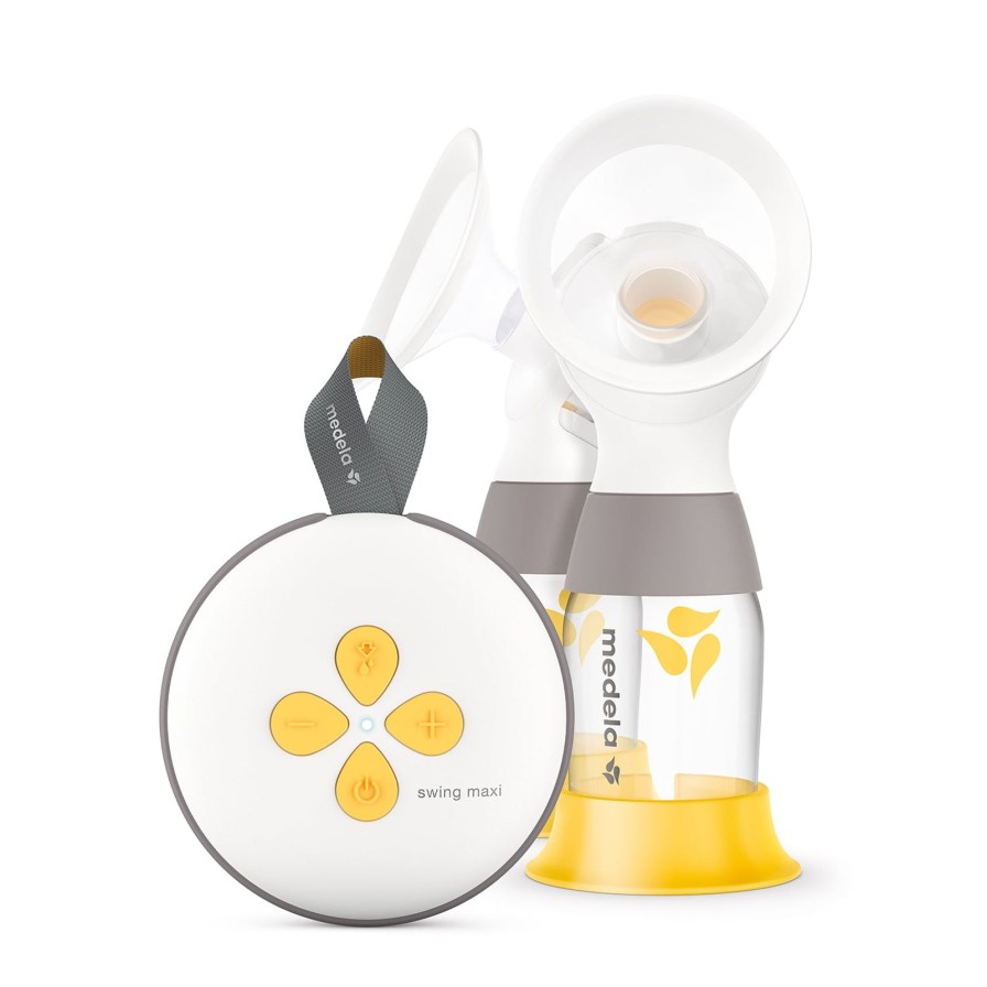 Nursing Medela | Medela Swing Maxi 2.0 Double Electr...