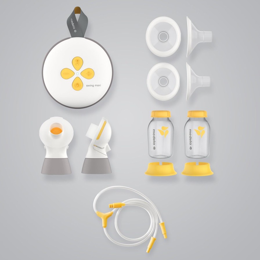 Nursing Medela | Medela Swing Maxi 2.0 Double Electr...