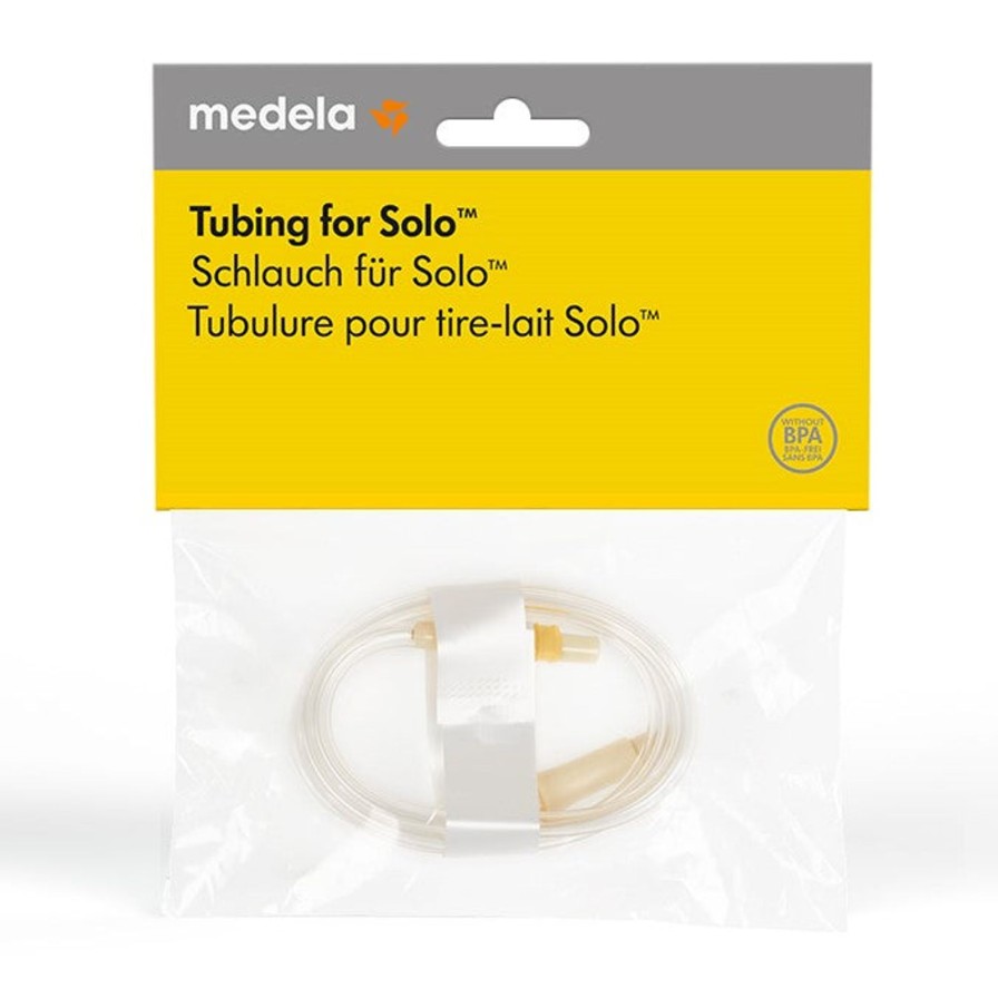 Nursing Medela | Medela Solo Breast Pump Tubing Replac...