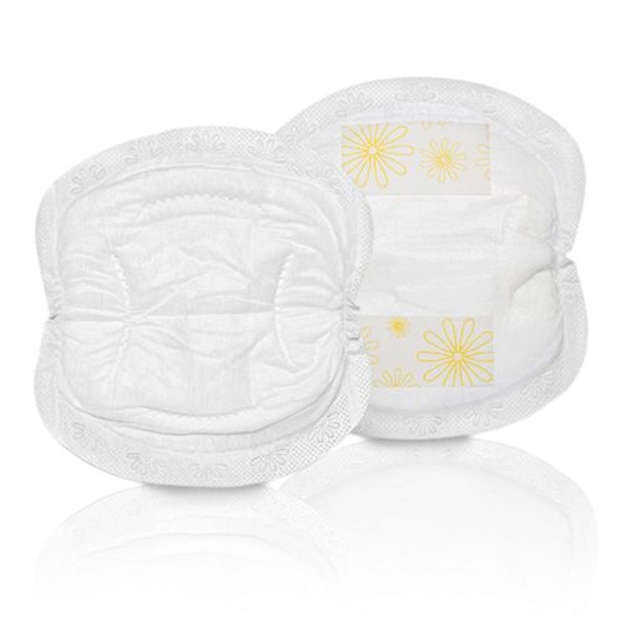 Nursing Medela | Medela Safe & Disposable Nursing Pads...