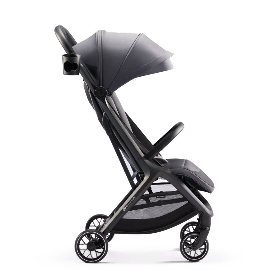 Go Out Kinderkraft | Kinderkraft Stroller, Nubi 2,