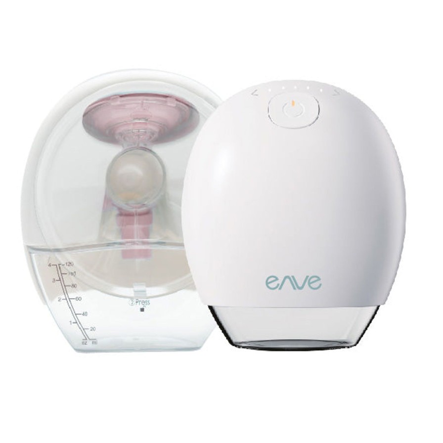 Nursing ENVE | Enve Handsfree Pump, Ariel, Duo