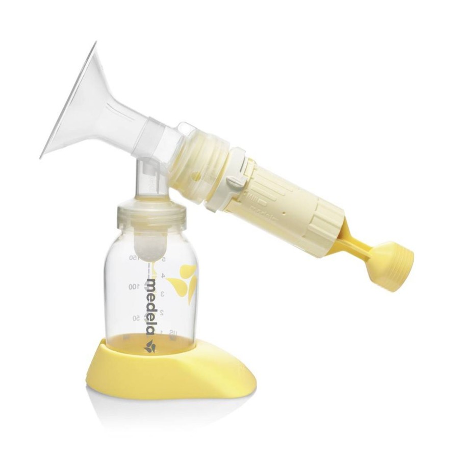 Nursing Medela | Medela Manual Base Breast Pump