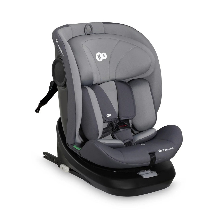 Go Out Kinderkraft | Kinderkraft Car Seat, I-Grow,