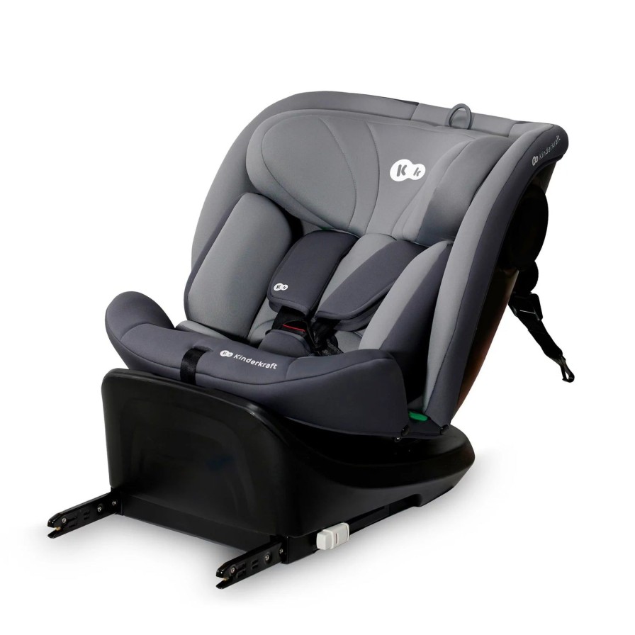 Go Out Kinderkraft | Kinderkraft Car Seat, I-Grow,