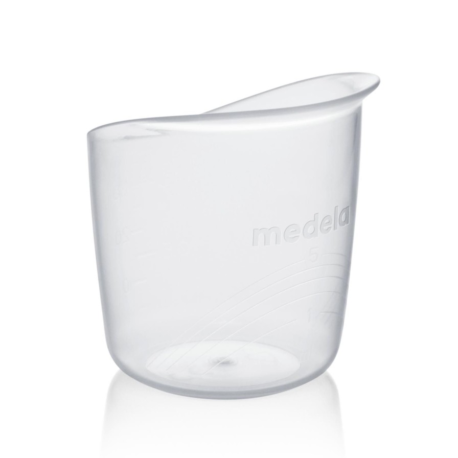 Feeding Medela | Medela Disposable Baby Cup Feeder, 10...