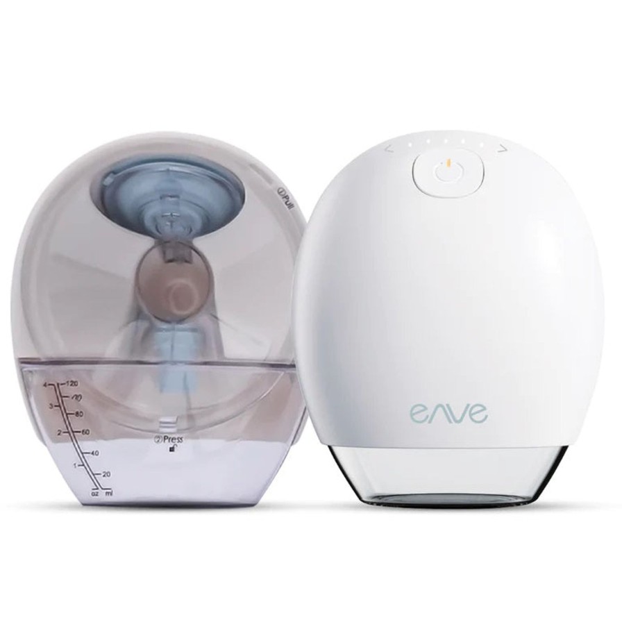 Nursing ENVE | Enve Handsfree Pump, Ariel Pro (Bluet...