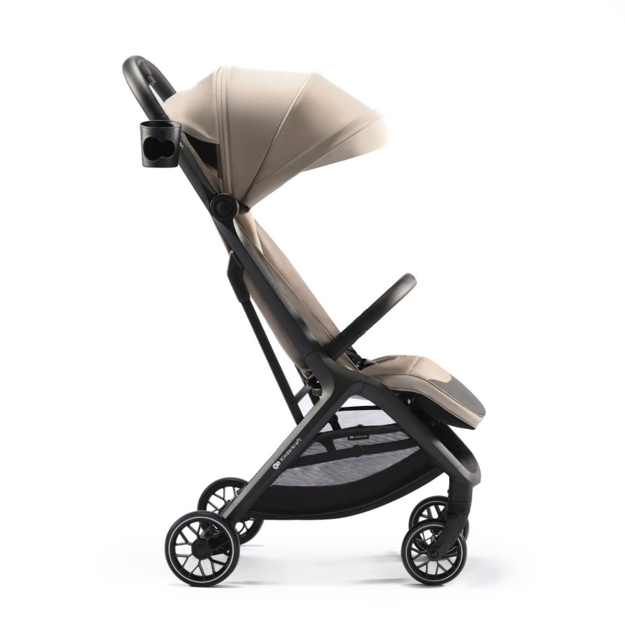 Go Out Kinderkraft | Kinderkraft Stroller, Nubi 2,