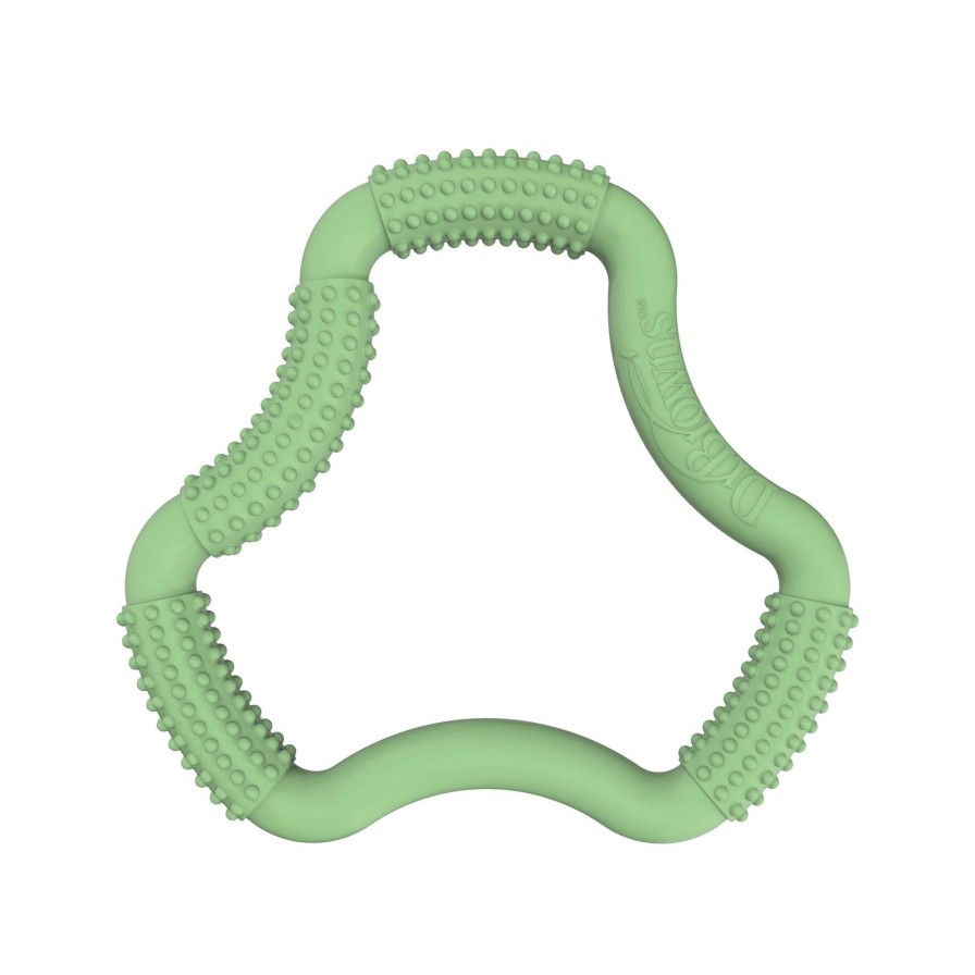 Feeding Dr Browns | Dr. Brown'S Flexees Ergonomic Teether...