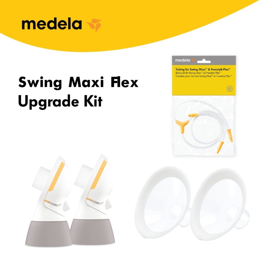 Nursing Medela | Medela Swing Maxi Flex Upgrade Kit, A...