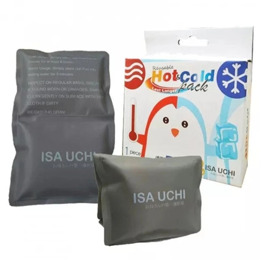 Feeding Isauchi | Isa Uchi Hot & Cold Gel Pack