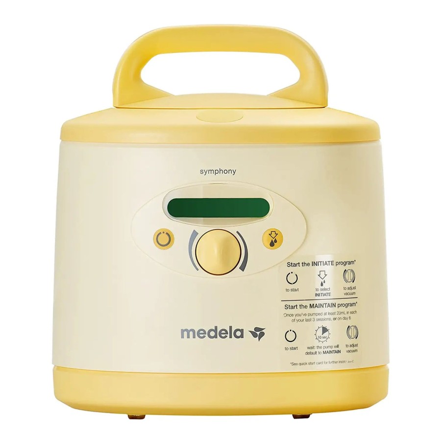 Nursing Medela | Medela Hospital Grade Symphony Breast...