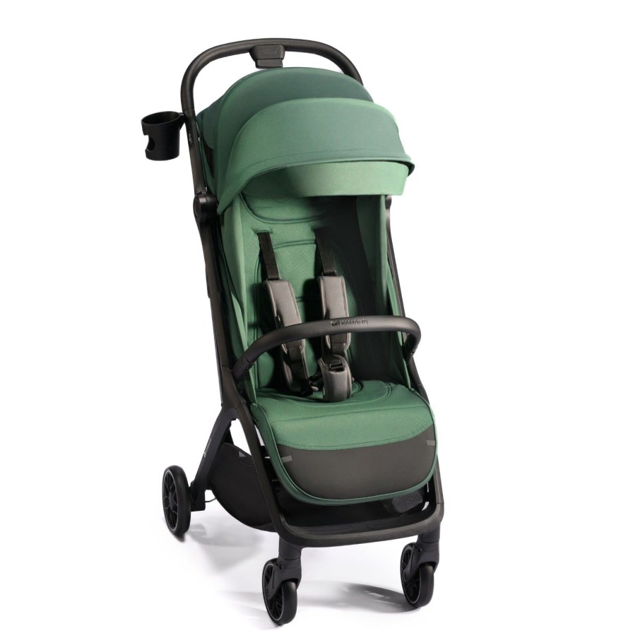 Go Out Kinderkraft | Kinderkraft Stroller, Nubi 2,