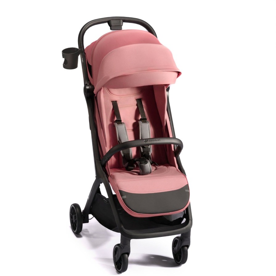 Go Out Kinderkraft | Kinderkraft Stroller, Nubi 2,