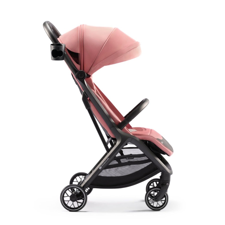 Go Out Kinderkraft | Kinderkraft Stroller, Nubi 2,