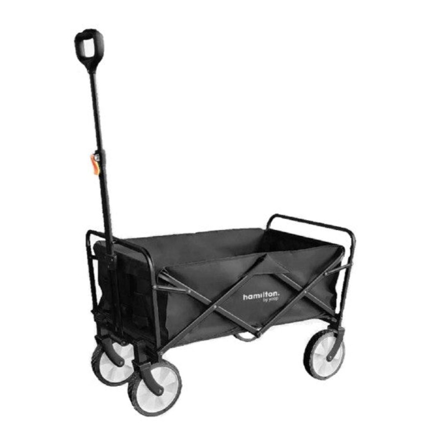 Go Out Hamilton by Yoop | Hamilton Foldable Wagon