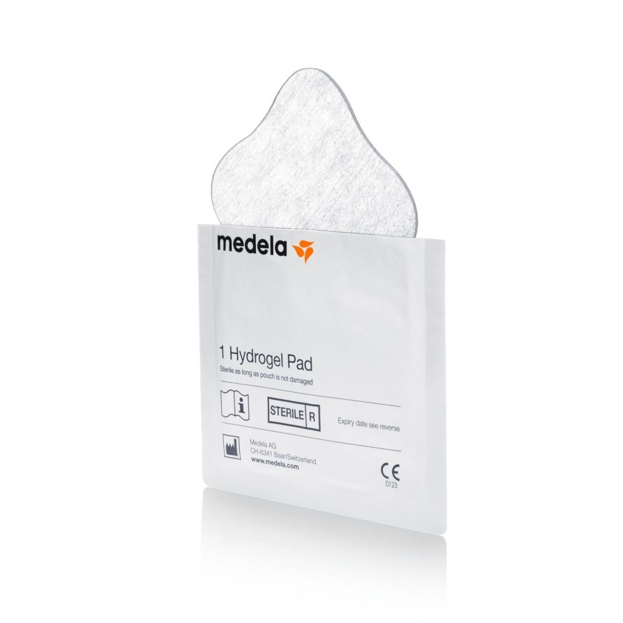 Nursing Medela | Medela Hydrogel Pads, 4S-Pack