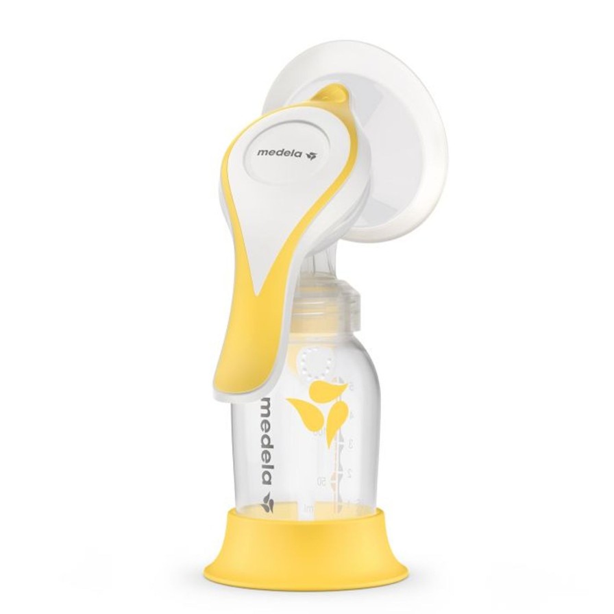 Nursing Medela | Medela Harmony Flex Manual Breast Pump