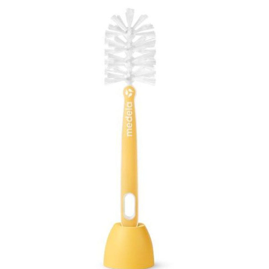 Cleaning Medela | Medela Quick Clean Bottle Brush