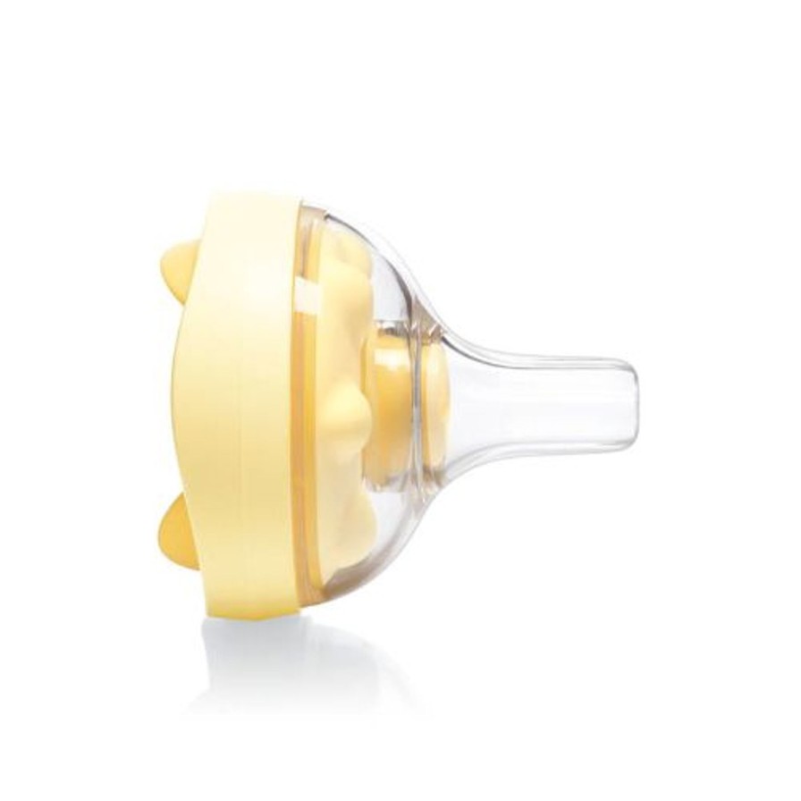 Feeding Medela | Medela Calma Solitaire Bottle Teat (W...