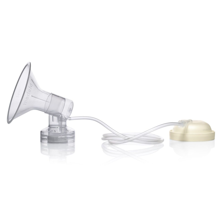 Nursing Medela | Medela Symphony One Day Pump Set W/Pe...