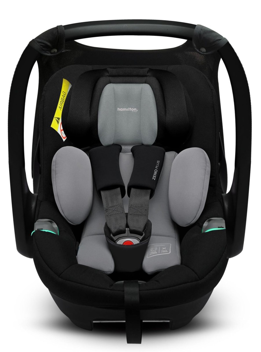 Go Out Hamilton by Yoop | Hamilton X1 Plus Travel System (X1 Pl...