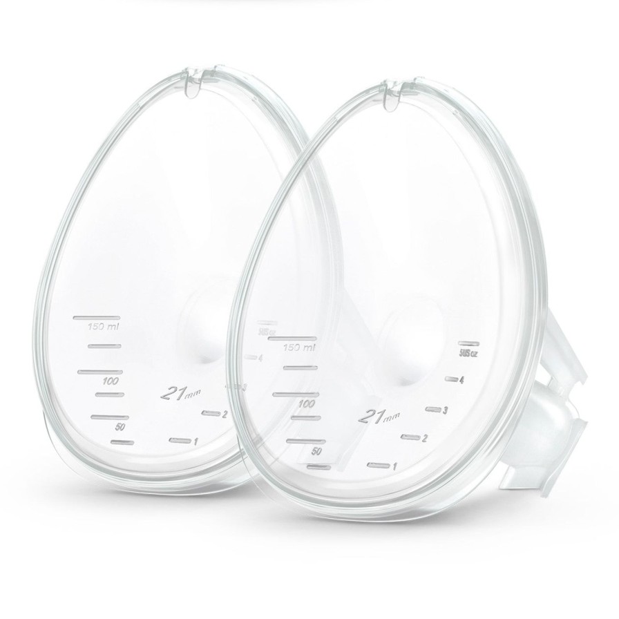 Nursing Medela | Medela Hands-Free Breast Shield