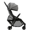 Go Out Hamilton by Yoop | Hamilton Xl Stroller, Light Grey