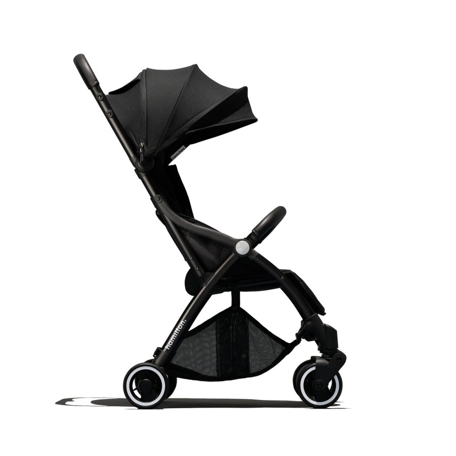 Go Out Hamilton by Yoop | Hamilton X1 Plus Magicfold® Stroller