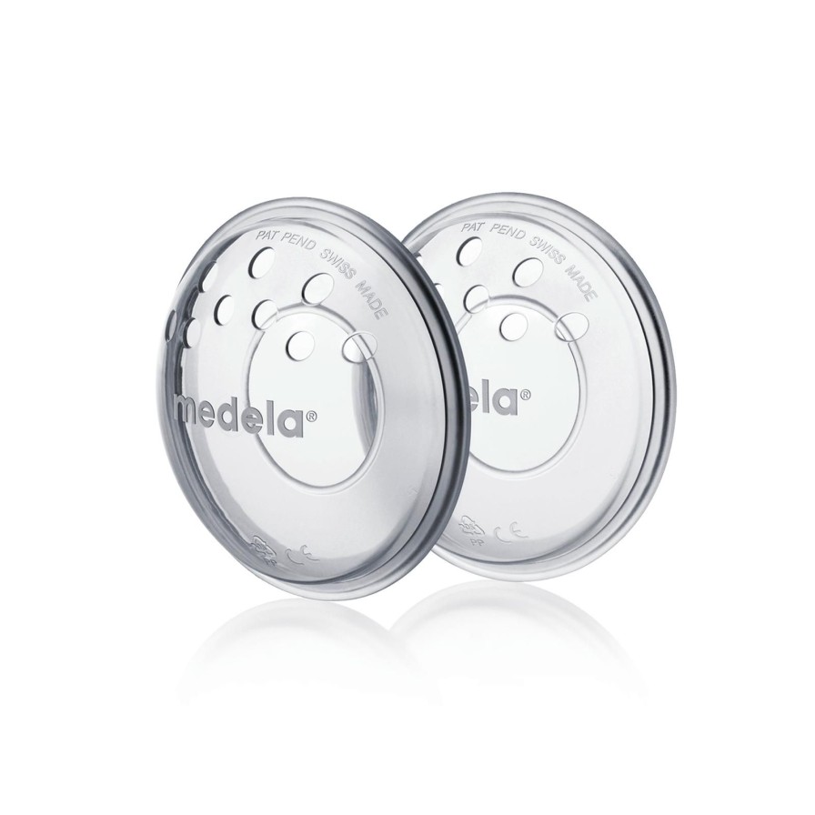 Nursing Medela | Medela Breast Shells, 2-Pack