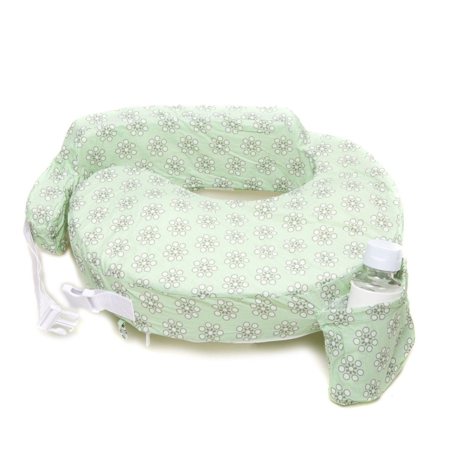 Nursing My Brest Friend | My Brest Friend Nursing Pillow, Sage ...