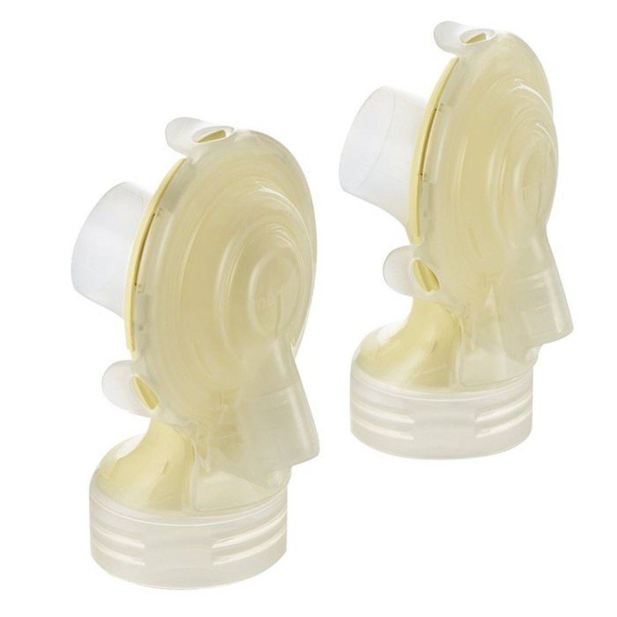 Nursing Medela | Medela Freestyle/Swing Maxi Connector...