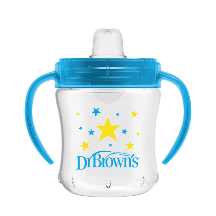 Feeding Dr Browns | Dr. Brown'S Soft Spout Transition Cup...