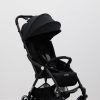 Go Out Hamilton by Yoop | Hamilton S1 Plus Stroller, Black Canpy