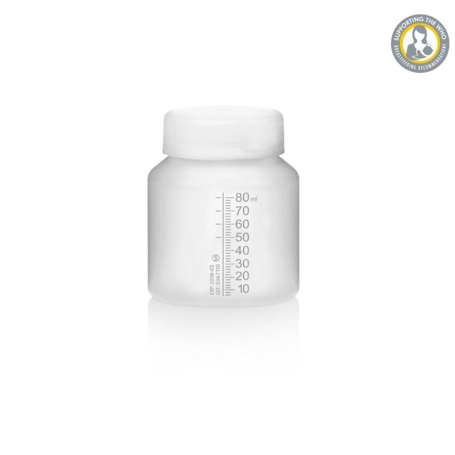 Nursing Medela | Medela Disposable Breast Milk Bottle,...