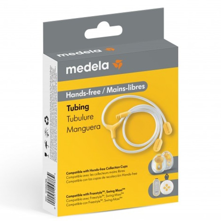 Nursing Medela | Medela Hands-Free Tubing