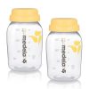 Nursing Medela | Medela Breast Milk Bottles, 150Ml, 2-...