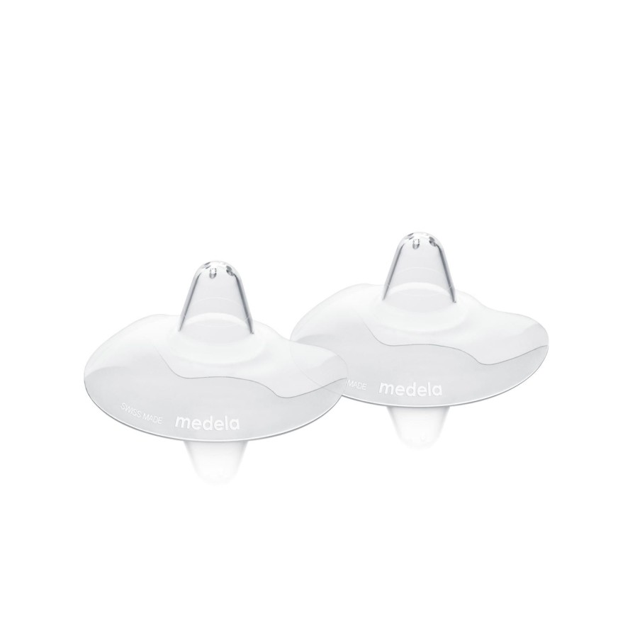 Nursing Medela | Medela Contact Nipple Shields, Assort...